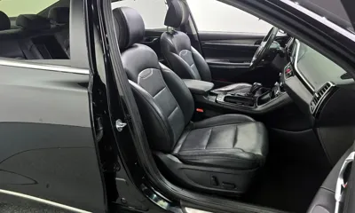 Hyundai Grandeur 2017, 180454 км, за 12900000 KRW - фото 12