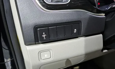 Kia Canival 2019, 78694 км, за 14500000 KRW - фото 20