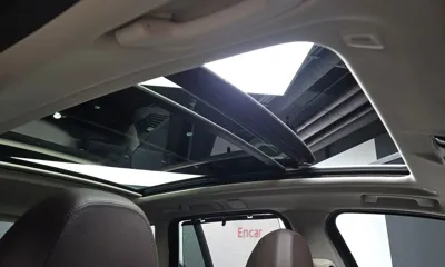 BMW X3 2018, 126611 км, за 30900000 KRW - фото 17