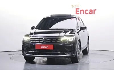 Volkswagen Tiguan 2018, 54636 км, за 30900000 KRW - фото 3