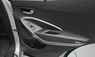 Hyundai Santafe 2013, 122291 км, за 8700000 KRW - фото 25