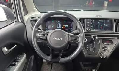 Kia Ray 2023, 28524 км, за 12300000 KRW - фото 14