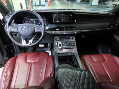 Hyundai Palisade 2020, 200000 км, за 21900000 KRW - фото 7