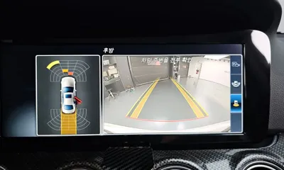 Mercedes-Benz E-Class 2017, 68313 км, за 18900000 KRW - фото 14