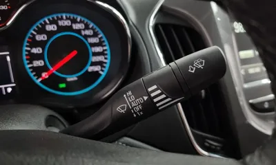 ChevroletGMDaewoo Cruze 2017, 48578 км, за 7800000 KRW - фото 27