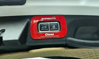 Kia Sorento 2021, 53264 км, за 29700000 KRW - фото 27