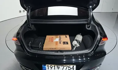 Hyundai Grandeur 2021, 139177 км, за 19500000 KRW - фото 33