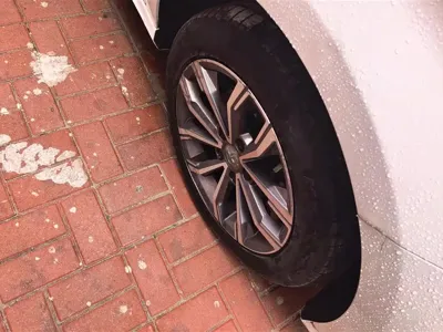 BYD MAX 2020, 41100 км, за 39800 CNY - фото 6
