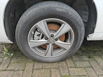 Haval H6 Coupe 2020, 73200 км, за 45800 CNY - фото 23