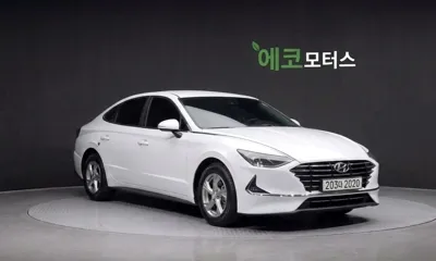 Hyundai Sonata 2022, 89283 км, за 16400000 KRW - фото 3