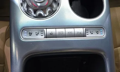 Genesis GV60 2023, 51671 км, за 47500000 KRW - фото 30