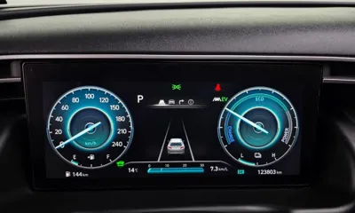 Hyundai Tucson 2021, 123803 км, за 21500000 KRW - фото 8