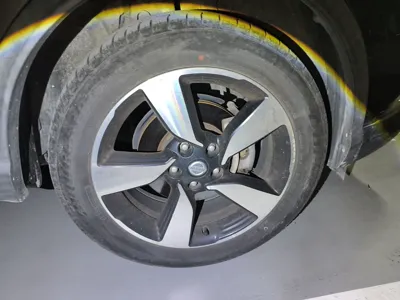 Nissan Qashqai 2017, 71900 км, за 56409.55 CNY - фото 8