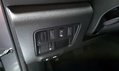 Renault-KoreaSamsung QM6 2019, 116536 км, за 8900000 KRW - фото 18