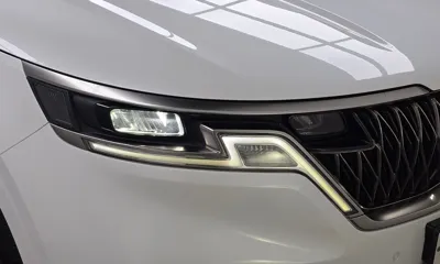 Kia Canival 2023, 129065 км, за 90000000 KRW - фото 22