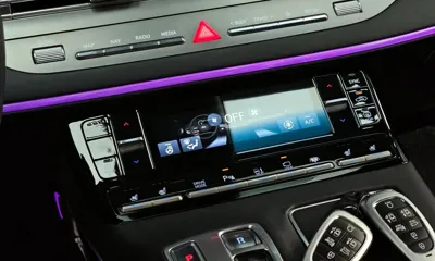 Hyundai Grandeur 2020, 95818 км, за 23400000 KRW - фото 28