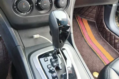 Citroen C4L 2019, 56100 км, за 32729.84 CNY - фото 25