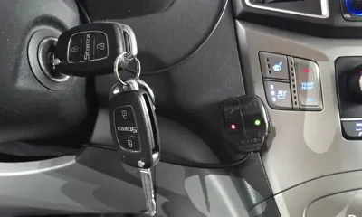 Hyundai Starex 2018, 132818 км, за 14200000 KRW - фото 16