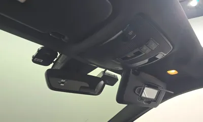 Mercedes-Benz A-Class 2016, 130770 км, за 6900000 KRW - фото 17