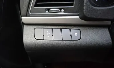 Hyundai Avante 2016, 146560 км, за 5300000 KRW - фото 27