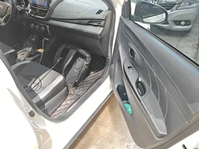 Toyota Yaris L 2022, 41300 км, за 50400 CNY - фото 22