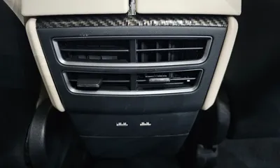 Tesla Model X 2020, 41822 км, за 82000000 KRW - фото 30