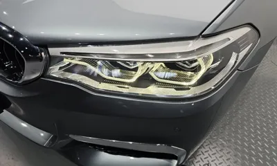 BMW 5-Series 2018, 118022 км, за 23500000 KRW - фото 22