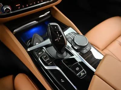 BMW 5-Series 2021, 58156 км, за 32000000 KRW - фото 9