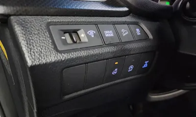 Hyundai Santafe 2017, 158864 км, за 11500000 KRW - фото 20