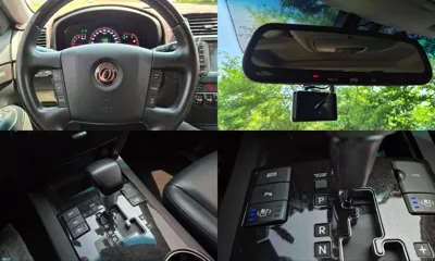 Kia Mohave 2015, 170630 км, за 8900000 KRW - фото 16