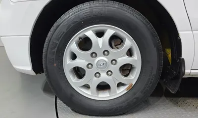Hyundai Starex 2015, 161404 км, за 8300000 KRW - фото 5