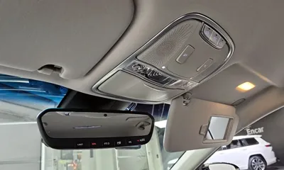 Kia K9 2019, 118954 км, за 24900000 KRW - фото 18