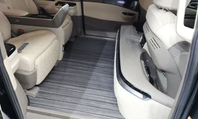 Kia Canival 2022, 119906 км, за 31990000 KRW - фото 27