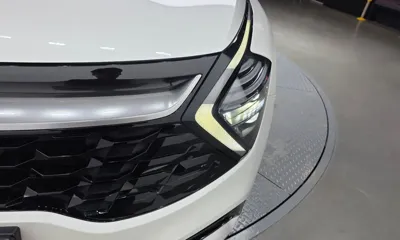 Kia Sportage 2022, 44583 км, за 28900000 KRW - фото 22
