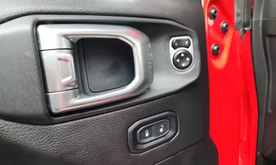 Jeep Wrangler 2019, 39080 км, за 57000000 KRW - фото 19