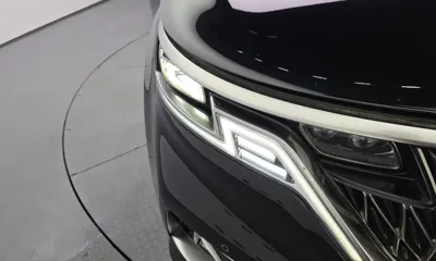 Kia Canival 2023, 60779 км, за 25500000 KRW - фото 22