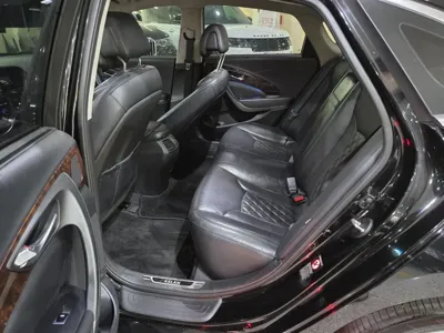 Hyundai Aslan 2015, 291654 км, за 3900000 KRW - фото 7