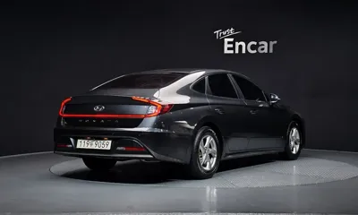 Hyundai Sonata 2021, 72838 км, за 16800000 KRW