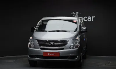 Hyundai Starex 2015, 202451 км, за 6800000 KRW - фото 3