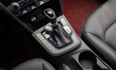 Hyundai Avante 2020, 41778 км, за 13500000 KRW - фото 9