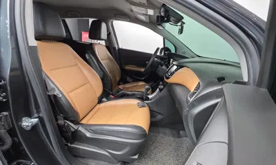 ChevroletGMDaewoo Trax 2017, 130600 км, за 6300000 KRW - фото 10