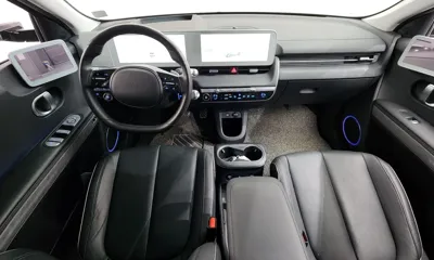 Hyundai Ioniq5 2024, 66008 км, за 35900000 KRW - фото 7