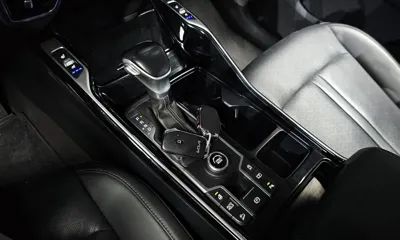 Kia Sorento 2022, 90961 км, за 24900000 KRW - фото 9