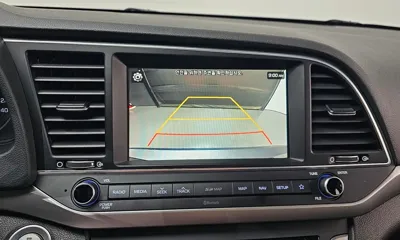 Hyundai Avante 2018, 109745 км, за 9700000 KRW - фото 14