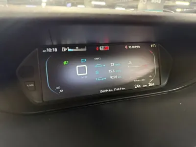 Citroen-DS C4 Picasso 2016, 156491 км, за 4290000 KRW - фото 13
