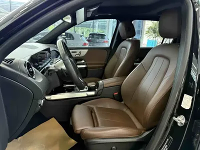 Mercedes-Benz GLB 2020, 63000 км, за 144000 CNY - фото 9