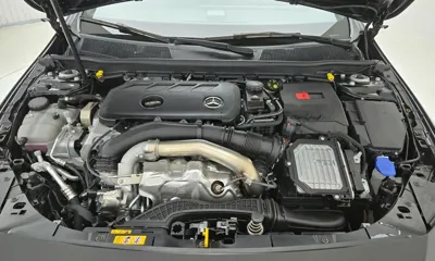 Mercedes-Benz A-Class 2025, 556 км, за 34000000 KRW - фото 6