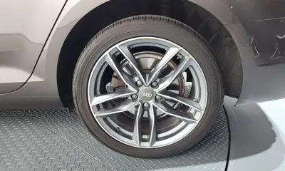 Audi A4 2018, 55982 км, за 21000000 KRW - фото 21