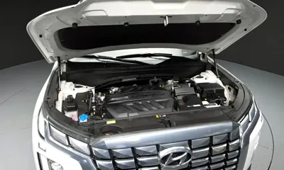 Hyundai Palisade 2023, 114358 км, за 34000000 KRW - фото 6