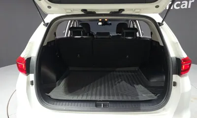Kia Sportage 2019, 127401 км, за 11200000 KRW - фото 20
